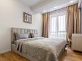2-бөлмелі пәтер · 60 м² · 9/10 қабат, Карасай батыра 119, бағасы: 25 000 ₸ в Алматы, Алмалинский р-н