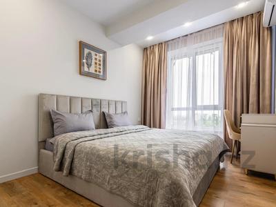 2-бөлмелі пәтер · 60 м² · 9/10 қабат, Карасай батыра 119, бағасы: 25 000 ₸ в Алматы, Алмалинский р-н