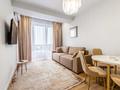2-бөлмелі пәтер · 60 м² · 9/10 қабат, Карасай батыра 119, бағасы: 25 000 ₸ в Алматы, Алмалинский р-н — фото 10