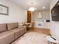 2-бөлмелі пәтер · 60 м² · 9/10 қабат, Карасай батыра 119, бағасы: 25 000 ₸ в Алматы, Алмалинский р-н — фото 11
