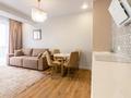 2-бөлмелі пәтер · 60 м² · 9/10 қабат, Карасай батыра 119, бағасы: 25 000 ₸ в Алматы, Алмалинский р-н — фото 12