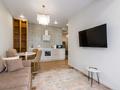 2-бөлмелі пәтер · 60 м² · 9/10 қабат, Карасай батыра 119, бағасы: 25 000 ₸ в Алматы, Алмалинский р-н — фото 18