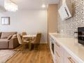 2-бөлмелі пәтер · 60 м² · 9/10 қабат, Карасай батыра 119, бағасы: 25 000 ₸ в Алматы, Алмалинский р-н — фото 19