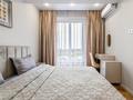 2-бөлмелі пәтер · 60 м² · 9/10 қабат, Карасай батыра 119, бағасы: 25 000 ₸ в Алматы, Алмалинский р-н — фото 2