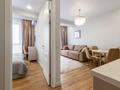 2-бөлмелі пәтер · 60 м² · 9/10 қабат, Карасай батыра 119, бағасы: 25 000 ₸ в Алматы, Алмалинский р-н — фото 21