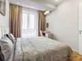 2-бөлмелі пәтер · 60 м² · 9/10 қабат, Карасай батыра 119, бағасы: 25 000 ₸ в Алматы, Алмалинский р-н — фото 3