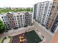 2-бөлмелі пәтер · 60 м² · 9/10 қабат, Карасай батыра 119, бағасы: 25 000 ₸ в Алматы, Алмалинский р-н — фото 30