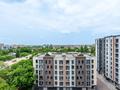 2-бөлмелі пәтер · 60 м² · 9/10 қабат, Карасай батыра 119, бағасы: 25 000 ₸ в Алматы, Алмалинский р-н — фото 34