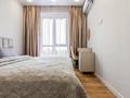 2-бөлмелі пәтер · 60 м² · 9/10 қабат, Карасай батыра 119, бағасы: 25 000 ₸ в Алматы, Алмалинский р-н — фото 9