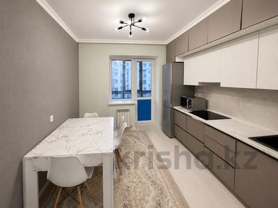 2-комнатная квартира · 70 м² · 8/10 этаж, Р.Кошкарбаева 15 за 36 млн ₸ в Астане, Алматы р-н