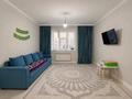 2-комнатная квартира · 70 м² · 8/10 этаж, Р.Кошкарбаева 15 за 36 млн ₸ в Астане, Алматы р-н — фото 3