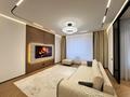 3-комнатная квартира · 100 м² · 3/9 этаж, Е-899 3 за 115 млн ₸ в Астане, Нура р-н