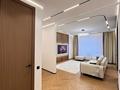 3-комнатная квартира · 100 м² · 3/9 этаж, Е-899 3 за 115 млн ₸ в Астане, Нура р-н — фото 2
