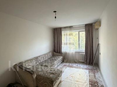1-комнатная квартира · 30 м² · 3/4 этаж, Саина за 15.5 млн ₸ в Алматы, Ауэзовский р-н