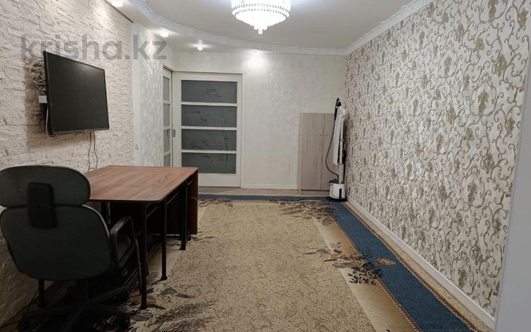 3-комнатная квартира, 73.2 м², 3/5 этаж, мкр Мамыр-2, шаляпина за 42.5 млн 〒 в Алматы, Ауэзовский р-н — фото 9