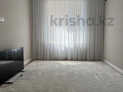 2-комнатная квартира · 54 м² · 4/9 этаж, Култегин — Сыганак за 41 млн ₸ в Астане, Нура р-н