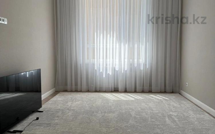 2-комнатная квартира · 54 м² · 4/9 этаж, Култегин — Сыганак за 41 млн ₸ в Астане, Нура р-н — фото 12