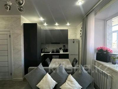 Продажа квартир в Акмолинской обл.: 1-комнатная квартира · 30.2 м² · 7/9 этаж, Ауэзова 213Б — Центр, ЖК, полностью меблирована за 14.6 млн 〒 1-комнатная квартира · 30.2 м² · 7/9 этаж, Ауэзова 213Б — Центр, ЖК, полностью меблирована за 14.6 млн 〒 в Кокшетау