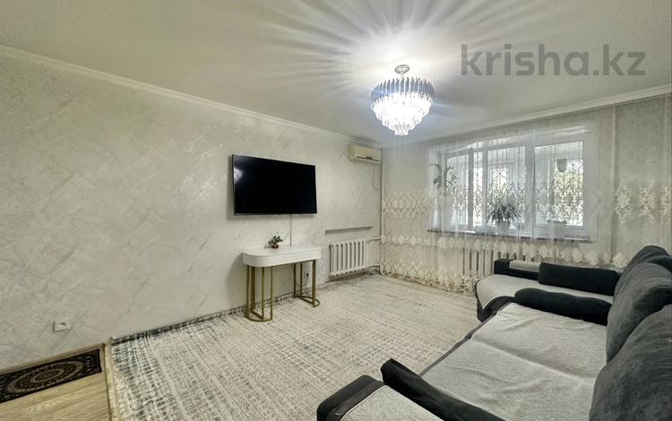 3-комнатная квартира · 67 м² · 2/5 этаж, Александр Кравцов 6 за 30.5 млн ₸ в Астане, р-н Байконур — фото 2