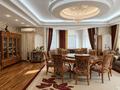 Жеке үй · 8 бөлме · 760 м² · 35.5 жүзд., Достык, бағасы: 2.8 млрд ₸ в Алматы, Медеуский р-н — фото 9
