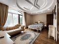 Жеке үй · 8 бөлме · 760 м² · 35.5 жүзд., Достык, бағасы: 2.8 млрд ₸ в Алматы, Медеуский р-н — фото 12