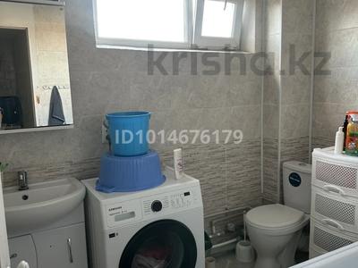 3-комнатная квартира · 77.6 м² · 3/5 этаж, Сейфуллина 3 — Возле 9 школы за 25 млн ₸ в Балхаше