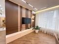 3-комнатная квартира · 80 м² · 17/22 этаж, Аль-Фараби 27/3к6 — Сейфуллина за 133 млн ₸ в Алматы, Бостандыкский р-н — фото 26