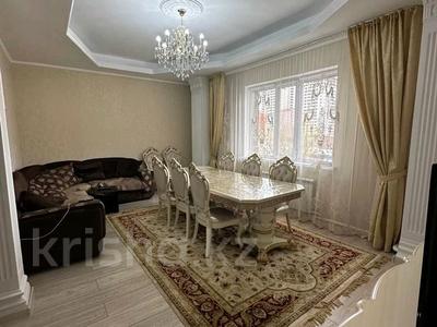 3-комнатная квартира, 80 м², 2/8 этаж, Кумисбекова д.3а за 35.5 млн 〒 в Астане, Сарыарка р-н