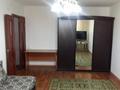 1-комнатная квартира, 42.5 м², 5/5 этаж помесячно, 6 мкр за 105 000 〒 в Талдыкоргане, мкр Болашак