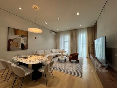 5-комнатная квартира · 149 м² · 2/4 этаж, Аккемелер 32А за 255 млн 〒 в Астане, Сарыарка р-н