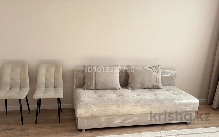 2-комнатная квартира · 63.1 м² · 7/16 этаж, Е-429 14/1 за 270 000 ₸ в Астане, Нура р-н — фото 2
