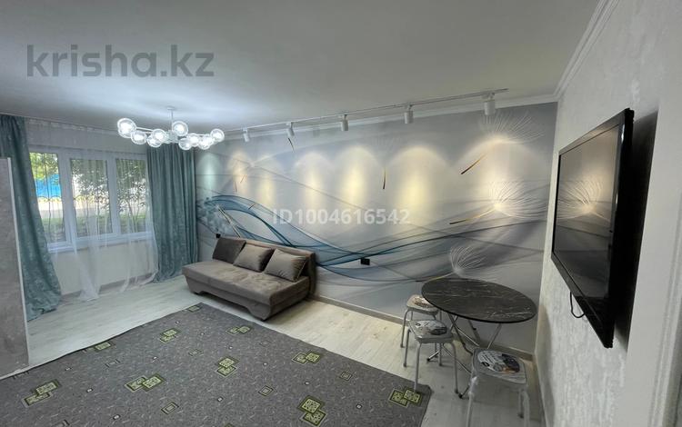 1-бөлмелі пәтер · 38 м² · 1/5 қабат, Восток 43, бағасы: 160 000 ₸ в Шымкенте, Аль-Фарабийский р-н — фото 2