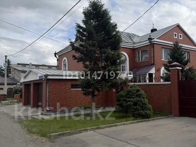 Отдельный дом · 4 комнаты · 315 м² · 12 сот., Ибраева 93 — Район спортивного комплекса Арена за 198 млн ₸ в Семее