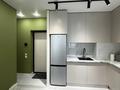 2-комнатная квартира · 50 м² · 4/18 этаж, Утепова 31 — Рядом Мега за 25 000 ₸ в Алматы, Бостандыкский р-н — фото 14