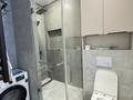 2-комнатная квартира · 50 м² · 4/18 этаж, Утепова 31 — Рядом Мега за 25 000 ₸ в Алматы, Бостандыкский р-н — фото 19