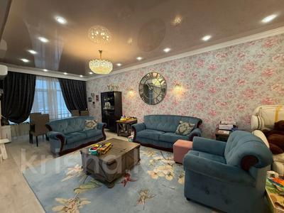 4-бөлмелі пәтер · 180 м² · 5/6 қабат, Мирас ш/а. 128, бағасы: 170 млн ₸ в Алматы, Бостандыкский р-н