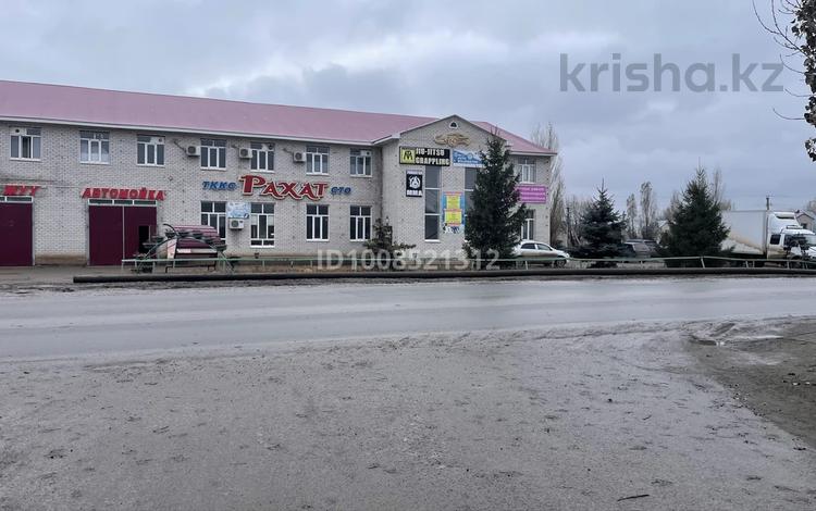 Образование, конференц-залы, студии · 160 м² за 400 000 ₸ в Актобе, жилой массив Заречный-4 — фото 2