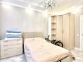 4-комнатная квартира · 148 м² · 8/9 этаж, Алихана Бокейханова 11 за 113 млн ₸ в Астане, Есильский р-н — фото 17
