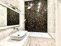 4-комнатная квартира · 148 м² · 8/9 этаж, Алихана Бокейханова 11 за 113 млн ₸ в Астане, Есильский р-н — фото 22