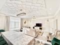4-комнатная квартира · 148 м² · 8/9 этаж, Алихана Бокейханова 11 за 113 млн ₸ в Астане, Есильский р-н — фото 23