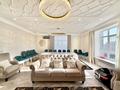 4-комнатная квартира · 148 м² · 8/9 этаж, Алихана Бокейханова 11 за 113 млн ₸ в Астане, Есильский р-н — фото 26