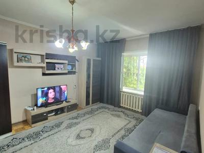 1-комнатная квартира · 34.4 м² · 1/5 этаж, Суюнбая за 21.6 млн ₸ в Алматы, Турксибский р-н