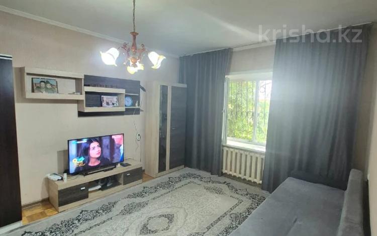 1-комнатная квартира · 34.4 м² · 1/5 этаж, Суюнбая за 21.6 млн ₸ в Алматы, Турксибский р-н — фото 12