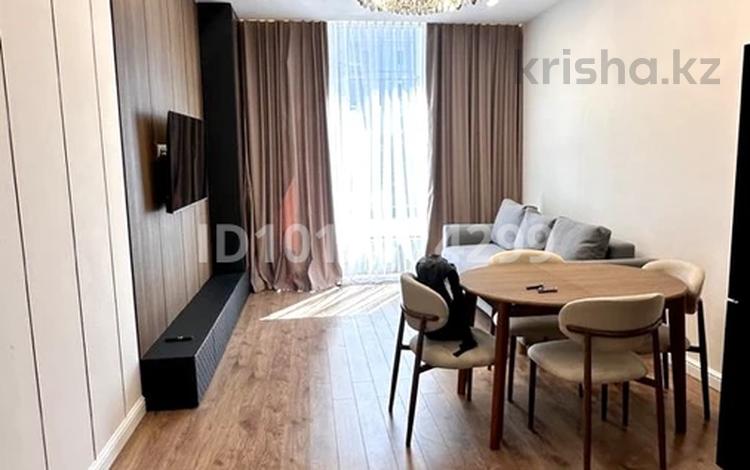 2-бөлмелі пәтер · 47 м² · 5/21 қабат, Мангилик Ел 62 — ЭКСПО, бағасы: 400 000 ₸ в Астане, Есильский р-н — фото 21