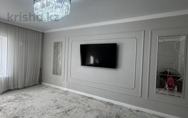 4-бөлмелі пәтер · 115 м² · 10/10 қабат, мкр. Алтын орда, Алия Молдагуловой 66 к 1, бағасы: 42.8 млн ₸ в Актобе — фото 2