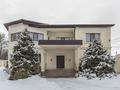 Отдельный дом · 7 комнат · 525 м² · 14 сот., мкр Хан Тенгри — Дулати за 650 млн ₸ в Алматы, Бостандыкский р-н — фото 16