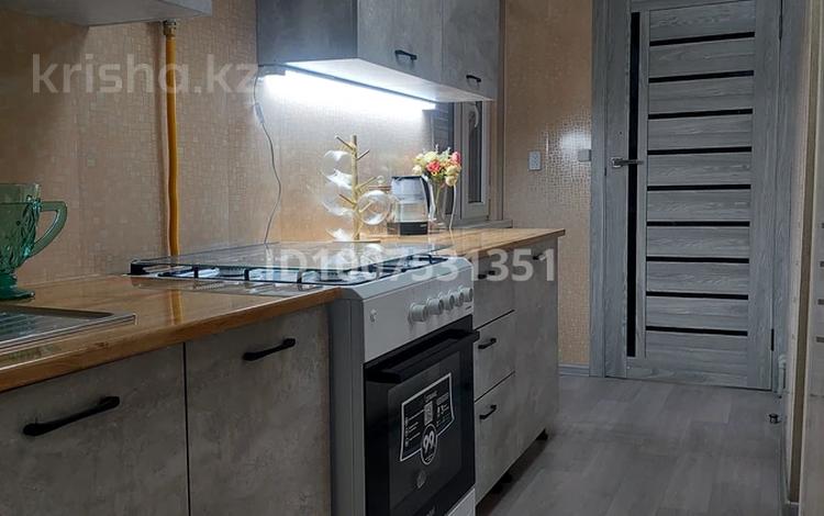 Часть дома · 3 комнаты · 65 м², Уссурийская 74 — Находится в доль Суюнбая выше Рыскулова за 320 000 〒 в Алматы, Турксибский р-н — фото 2