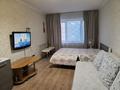 1-комнатная квартира · 36.7 м² · 3/5 этаж, Проспект Абылайхана 11/3 — НИИ травмотологии за 17 млн ₸ в Астане, Алматы р-н
