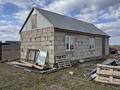 Отдельный дом · 2 комнаты · 50 м² · 6 сот., Айнабұлак ауылы — Астанаға 4км сыртқы обезнойға 500 м Бремиянка салынған үлкен үй салуға материялдары дайын за 5 млн ₸ в  — фото 4