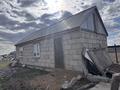 Отдельный дом · 2 комнаты · 50 м² · 6 сот., Айнабұлак ауылы — Астанаға 4км сыртқы обезнойға 500 м Бремиянка салынған үлкен үй салуға материялдары дайын за 5 млн ₸ в  — фото 6